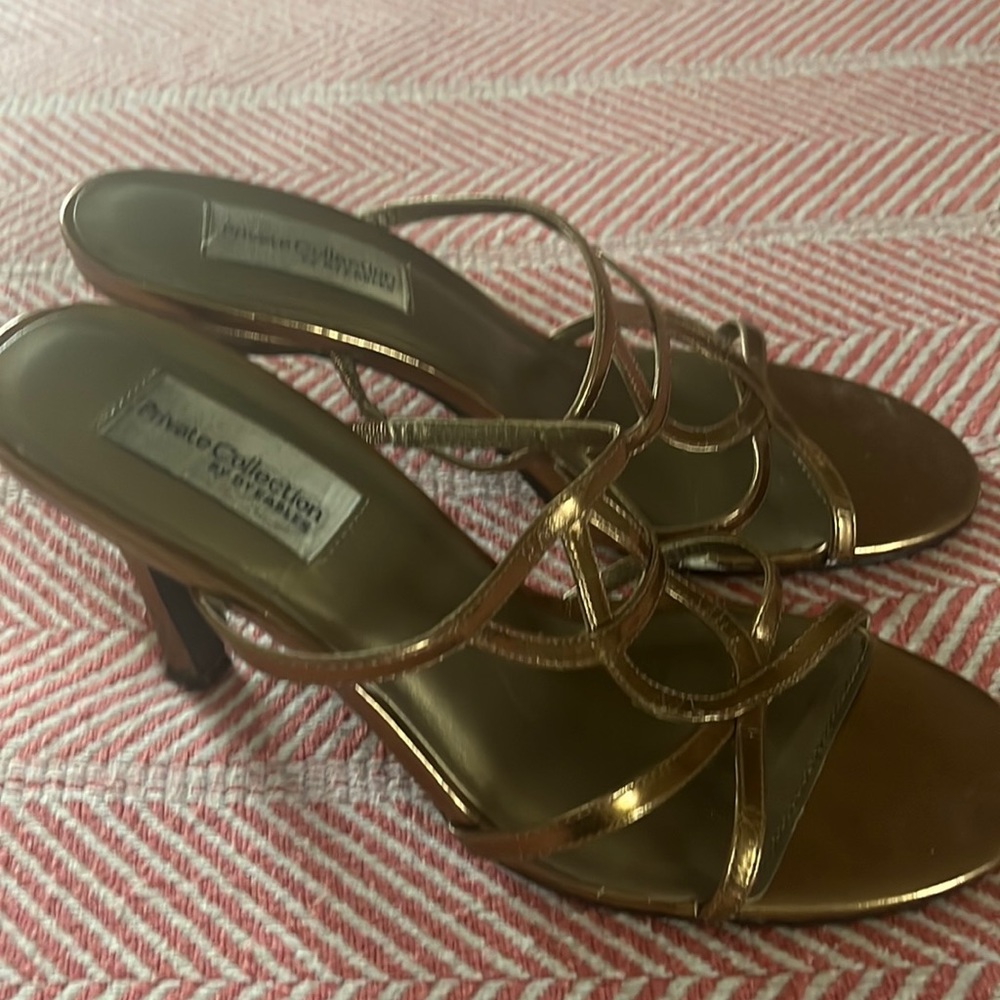 Bronze